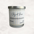 City of Stars Candle - 8oz