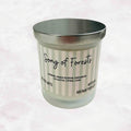 Song of Forests Soy Candle - 8oz